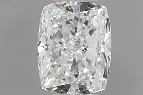 0.30ct H VS2 Very Good Cut Cushion Diamond