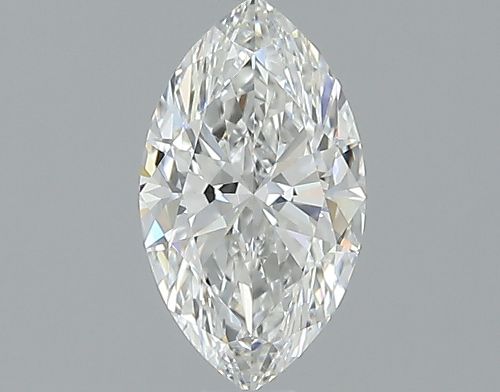 0.80 Carat Marquise Natural Diamond