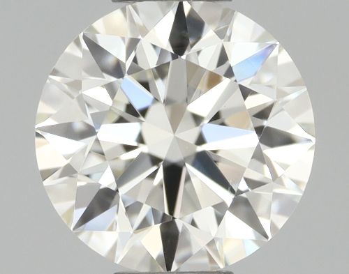 0.43ct K VS2 Rare Carat Ideal Cut Round Diamond