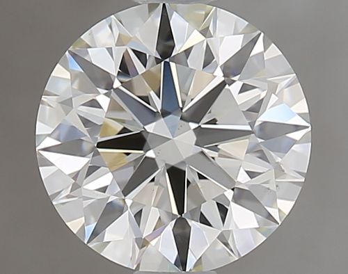 1.15ct K VS2 Excellent Cut Round Diamond