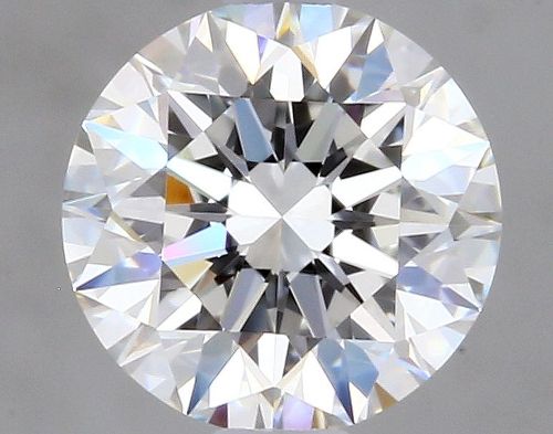 1.05ct G FL Excellent Cut Round Diamond