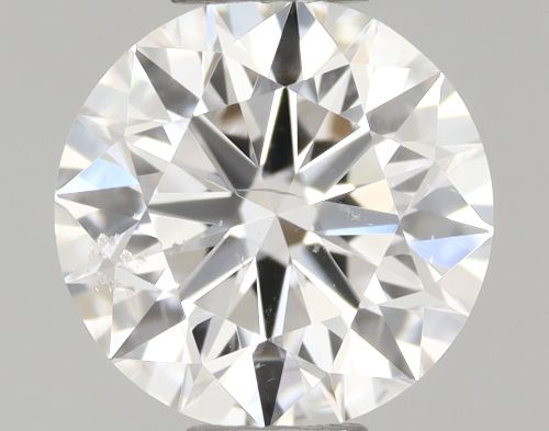 0.38ct G SI2 Rare Carat Ideal Cut Round Diamond