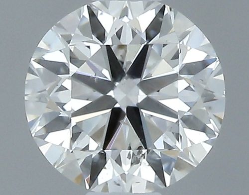 0.30ct F SI2 Very Good Cut Round Diamond