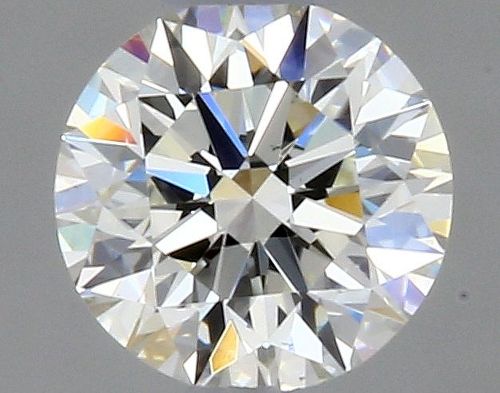 0.30ct J VS1 Rare Carat Ideal Cut Round Diamond