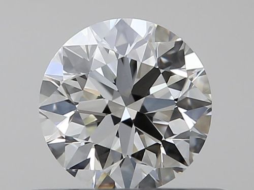 0.40ct K VVS1 Very Good Cut Round Diamond