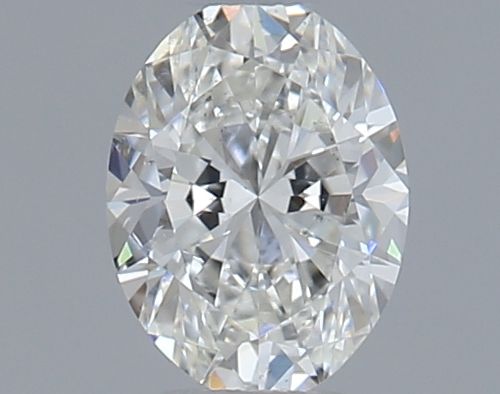 0.30ct G SI2 Very Good Cut Oval Diamond