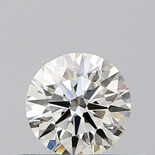 0.36ct K VS2 Rare Carat Ideal Cut Round Diamond