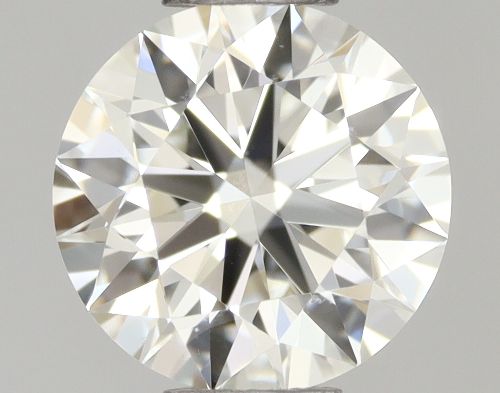 0.42ct K VS1 Rare Carat Ideal Cut Round Diamond