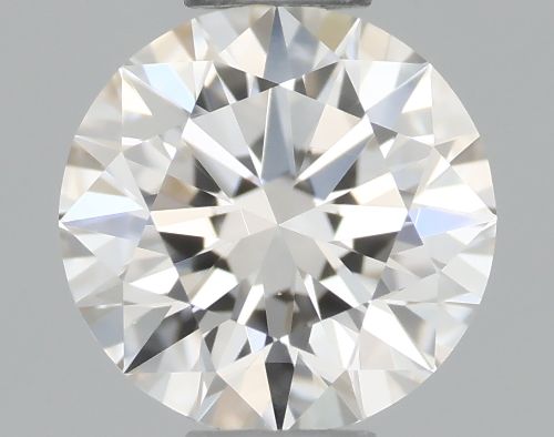 0.40ct J VVS1 Excellent Cut Round Diamond