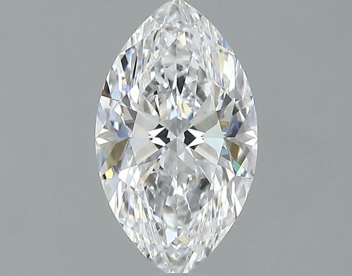 1.00 Carat Marquise Natural Diamond