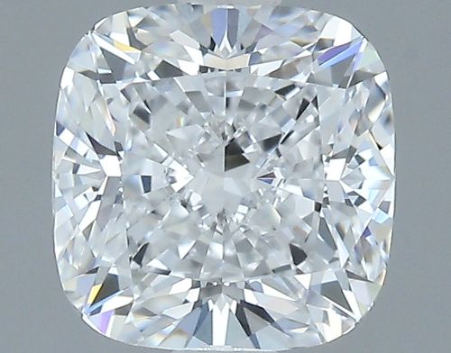 1.09 Carat Cushion Natural Diamond