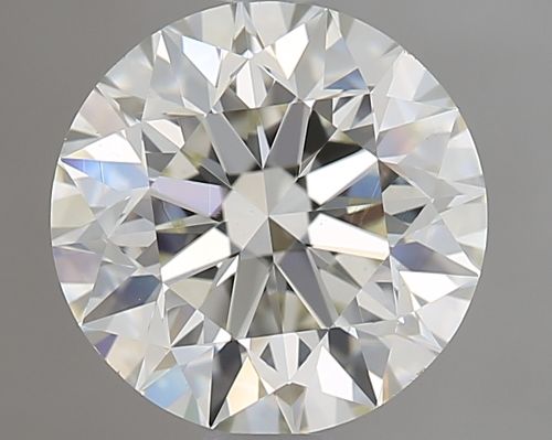 1.40ct K VS2 Excellent Cut Round Diamond