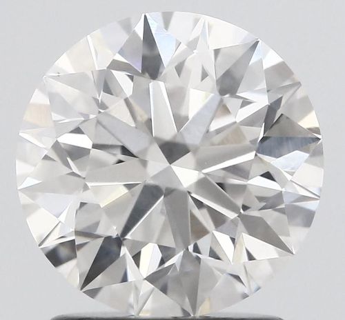 1.55ct G SI2 Excellent Cut Round Diamond