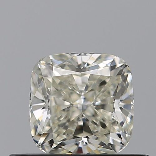 0.51ct K SI1 Excellent Cut Cushion Diamond