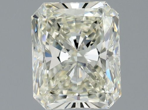 1.30ct K VS1 Rare Carat Ideal Cut Radiant Diamond