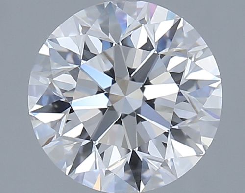 1.80 Carat Round Natural Diamond