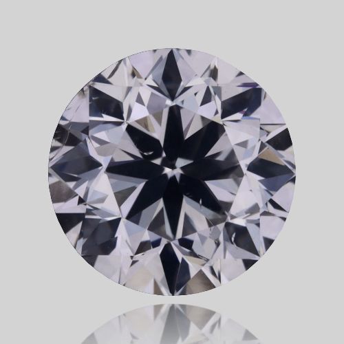 1.00ct H SI2 Very Good Cut Round Diamond