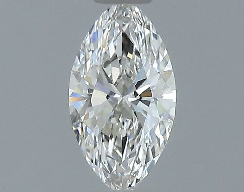 0.36ct I VVS1 Rare Carat Ideal Cut Marquise Diamond