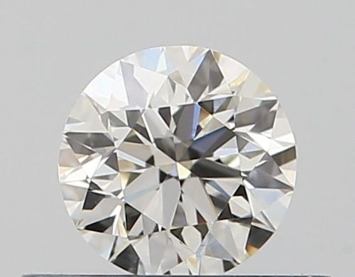 0.33ct K VVS2 Rare Carat Ideal Cut Round Diamond