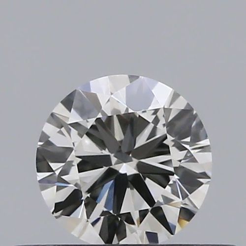 0.30ct G SI1 Good Cut Round Diamond