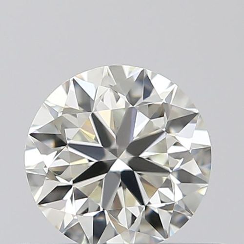 0.40ct K VVS1 Very Good Cut Round Diamond