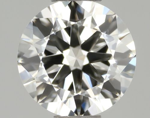 0.50ct K VS1 Good Cut Round Diamond