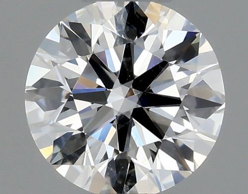 0.30ct G SI2 Rare Carat Ideal Cut Round Diamond