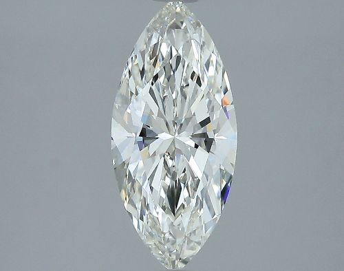 2.00ct K VS2 Very Good Cut Marquise Diamond