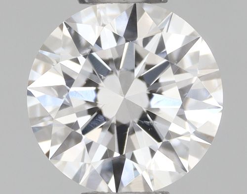 0.35ct F SI2 Rare Carat Ideal Cut Round Diamond