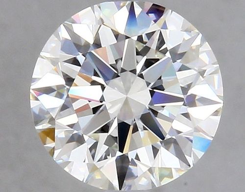 2.04ct H FL Excellent Cut Round Diamond