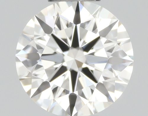 0.37ct J VVS2 Rare Carat Ideal Cut Round Diamond