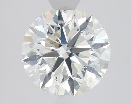 1.50ct G SI2 Excellent Cut Round Diamond