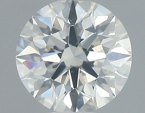 0.55ct J SI2 Excellent Cut Round Diamond