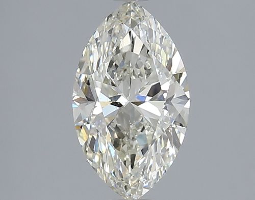 1.50ct K SI1 Very Good Cut Marquise Diamond