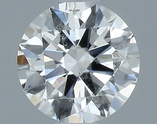 0.30ct G SI2 Rare Carat Ideal Cut Round Diamond