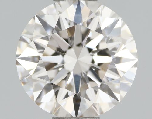 0.70ct J VS1 Rare Carat Ideal Cut Round Diamond