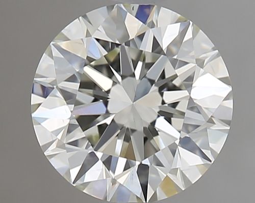 1.20ct K VS2 Rare Carat Ideal Cut Round Diamond