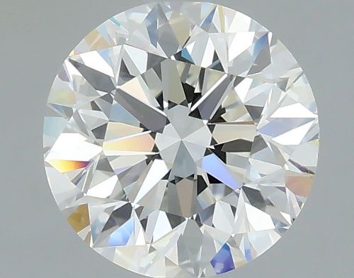1.80 Carat Round Natural Diamond