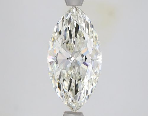 1.74ct K VS1 Rare Carat Ideal Cut Marquise Diamond