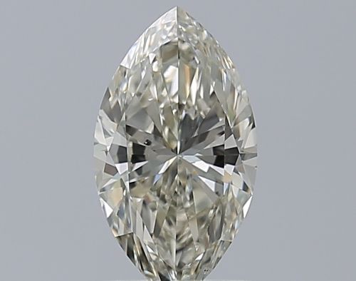 1.20ct K SI1 Very Good Cut Marquise Diamond