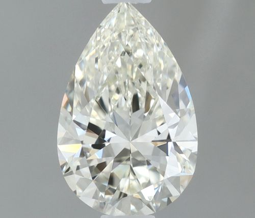 0.35ct J VVS2 Rare Carat Ideal Cut Pear Diamond