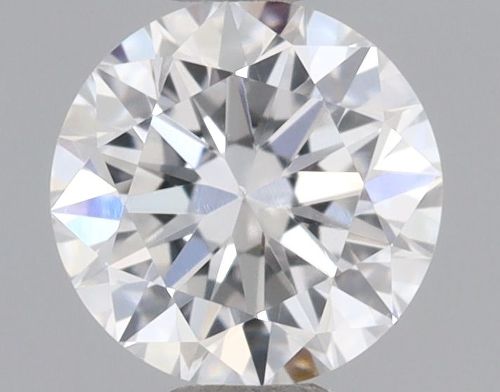 0.30ct D FL Rare Carat Ideal Cut Round Diamond