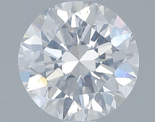 1.50 Carat Round Natural Diamond