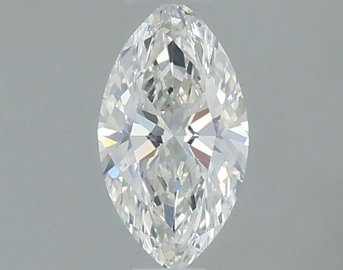 0.33ct I VS2 Rare Carat Ideal Cut Marquise Diamond