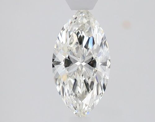 0.62ct I SI2 Excellent Cut Marquise Diamond