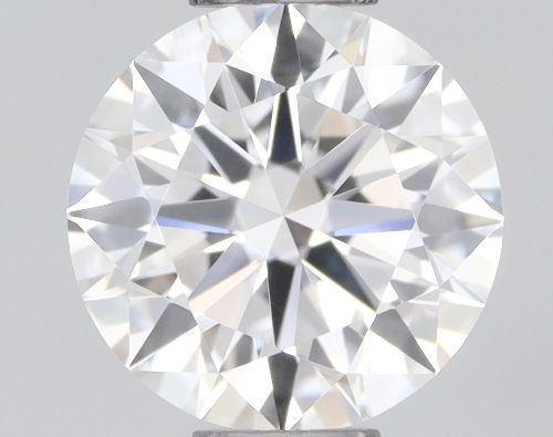 0.42ct D SI1 Excellent Cut Round Diamond