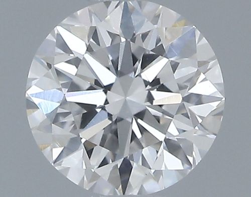0.40ct E SI1 Very Good Cut Round Diamond
