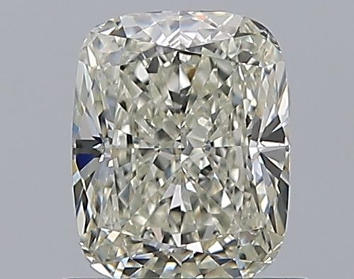 0.97ct K VS2 Excellent Cut Cushion Diamond