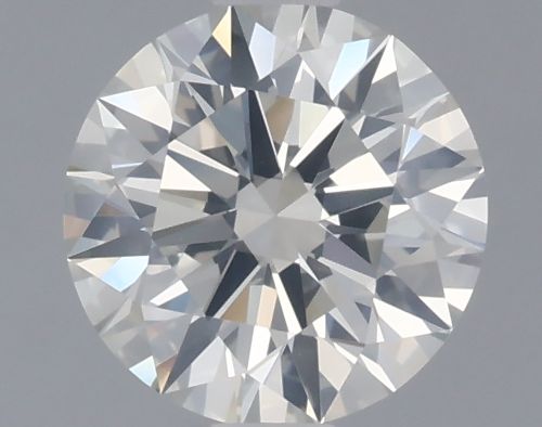 0.85ct J SI2 Excellent Cut Round Diamond