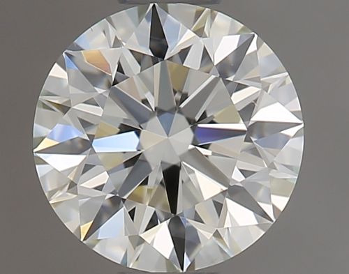 0.61ct K VS1 Excellent Cut Round Diamond